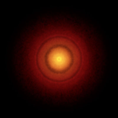 Астрономы нашли будущего двойника Земли