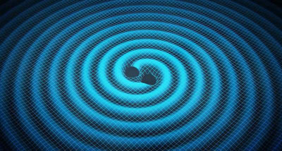 Возможно, в скором времени ученые объявят об открытии гравитационных волн